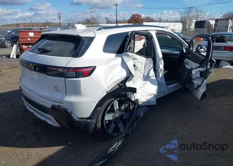 2024 Honda Prologue Elite from USA, damaged, VIN 3GPKHZRJ9RS542896